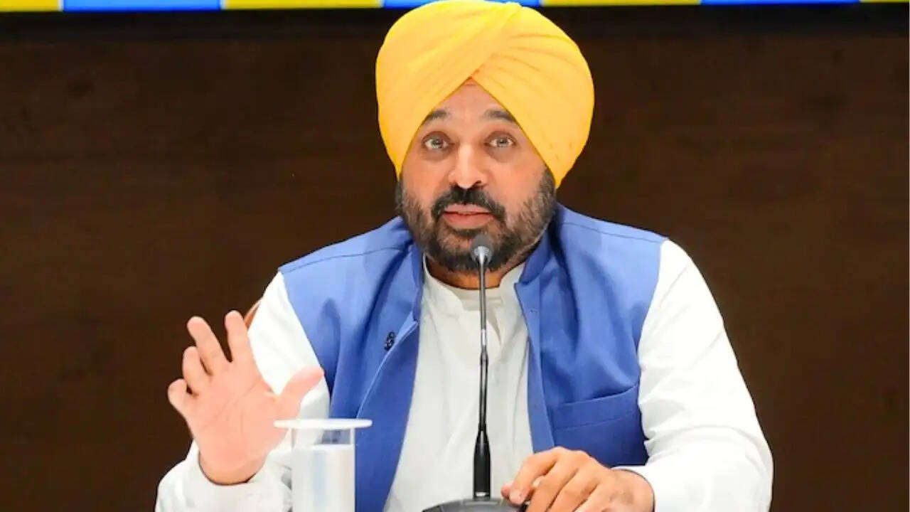 पंजाब के मुख्यमंत्री भगवंत मान का विदेश दौरा: कृषि और उद्योग में नई संभावनाएं