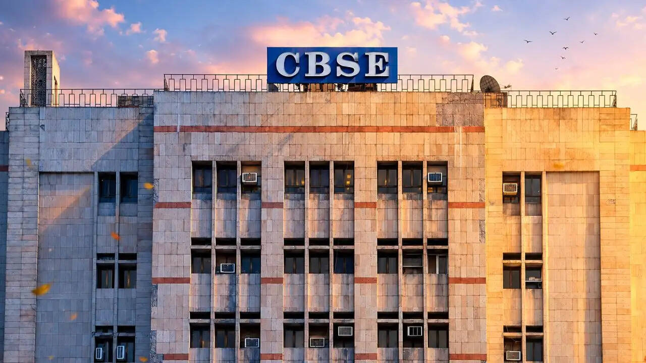 CBSE के OSM सिस्टम पर छात्रों का गुस्सा: क्या ग्रेस मार्क्स मिलेंगे?
