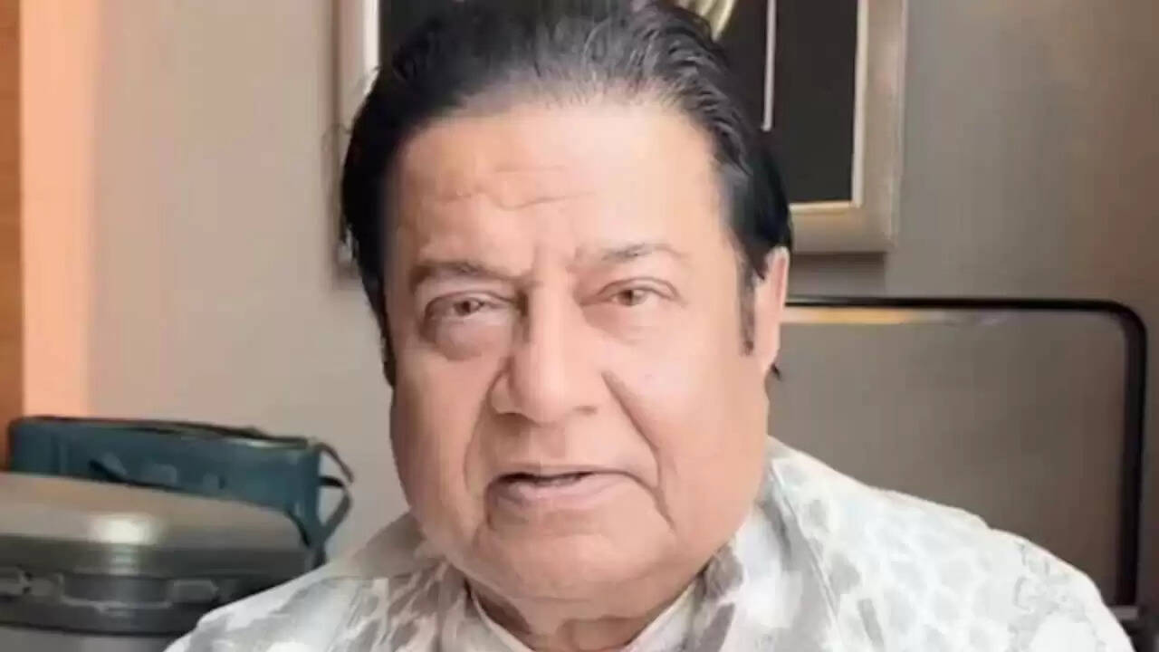 अनूप जलोटा का 'मिशन 500': भजन गायकों का अनोखा संगम