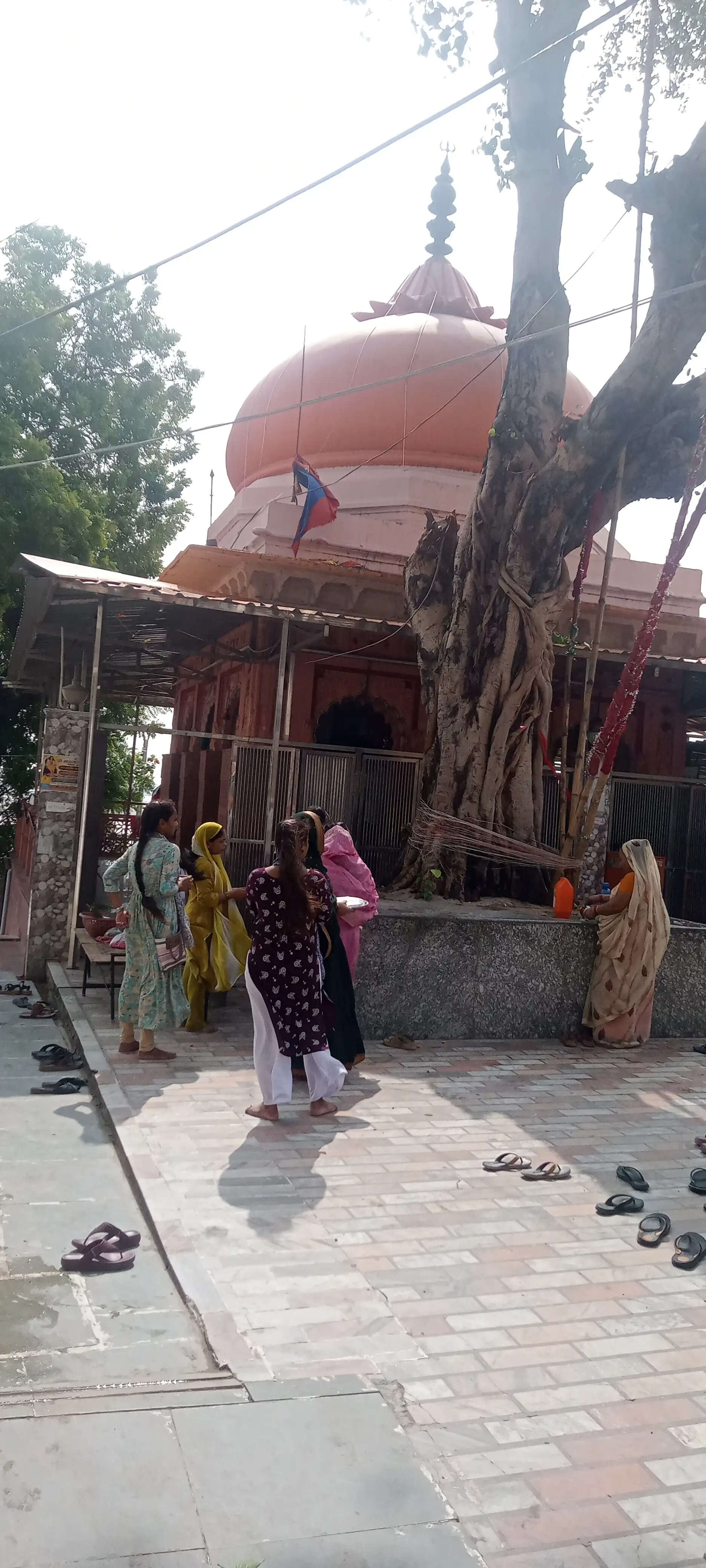 श्रीराम की आस्था से जुड़ा है कोटेश्वर महादेव का प्राचीन धाम