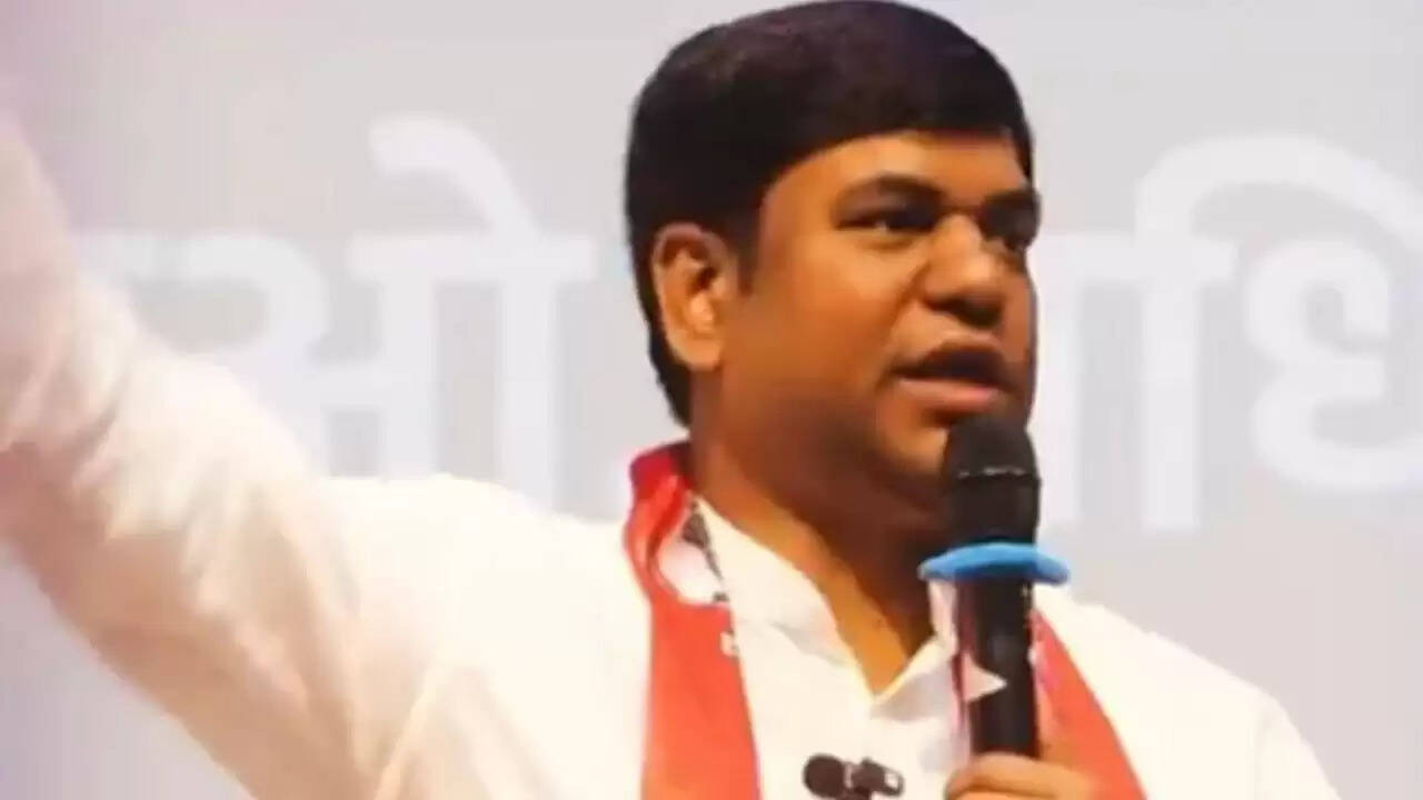 बिहार चुनाव 2025: मुकेश सहनी का डिप्टी सीएम बनने का दावा, महागठबंधन में उठे सवाल