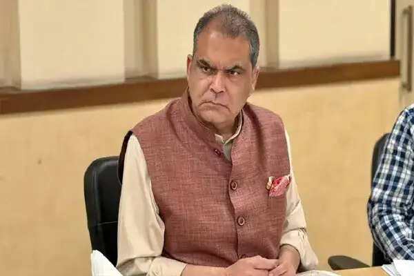 संजीव अरोड़ा की मुश्किलें बढ़ी, ED ने मांगी फिर से रिमांड