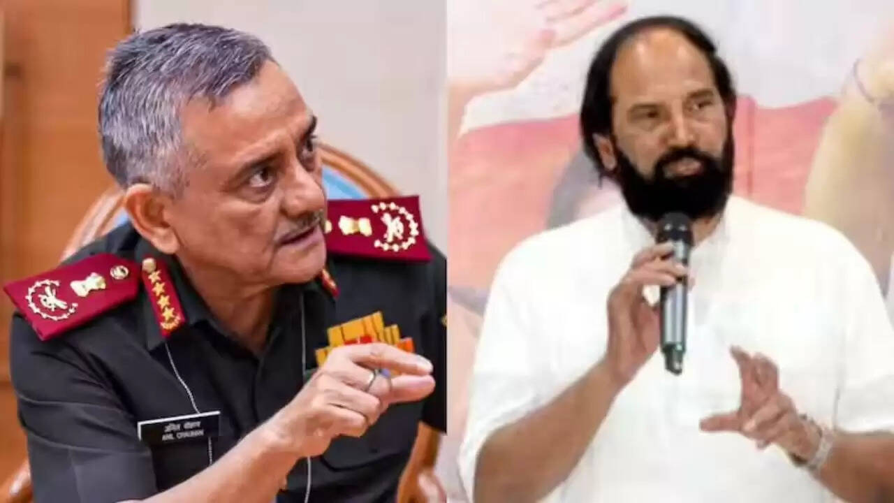 राफेल विमान गिरने पर कांग्रेस का सरकार से सवाल: सीडीएस के बयान पर उठे नए मुद्दे