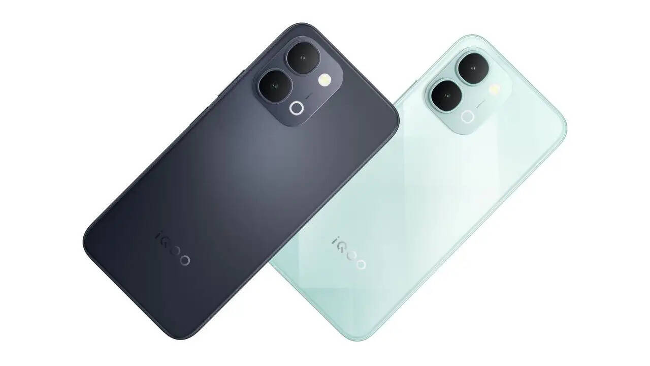 iQOO Z11x 5G: भारत में लॉन्च, जानें कीमत और फीचर्स