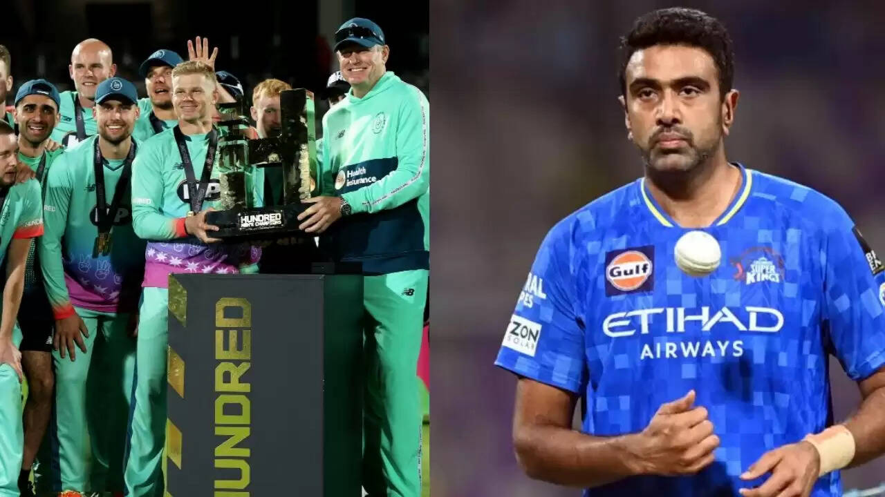 रविचंद्रन अश्विन का IPL से संन्यास, द हंड्रेड लीग में खेलने की संभावना