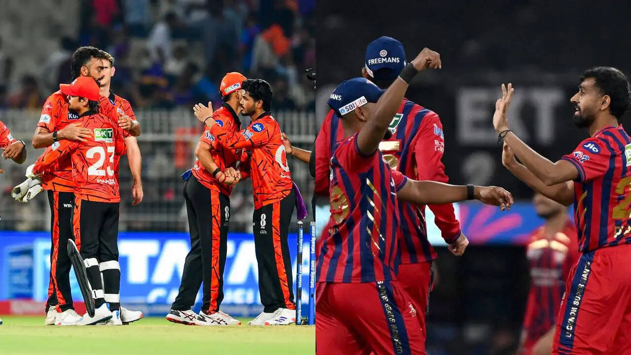 IPL 2026: SRH और LSG के बीच रोमांचक मुकाबला आज