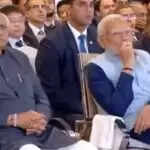 प्रधानमंत्री मोदी ने वाइब्रेंट गुजरात रीजनल समिट का उद्घाटन किया