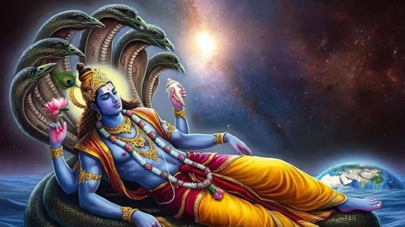 योगिनी एकादशी 2025: जानें पूजा विधि और इसका महत्व