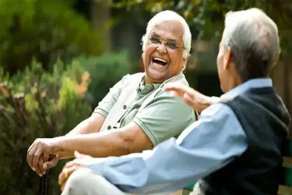 सीनियर सिटीजन के लिए नई एफडी स्कीम: 9.2% ब्याज दर का लाभ