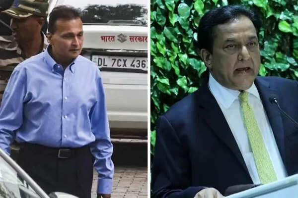 सीबीआई ने अनिल अंबानी और राणा कपूर की कंपनियों के खिलाफ आरोपपत्र दाखिल किया