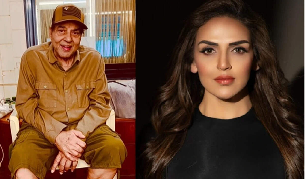 धर्मेंद्र की स्वास्थ्य स्थिति स्थिर, परिवार ने अफवाहों का खंडन किया