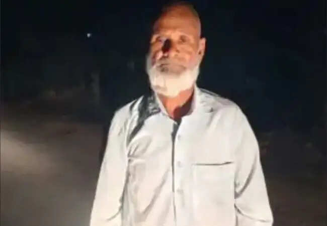 पीलीभीत में 9 साल की बच्ची के साथ दरिंदगी, आरोपी गिरफ्तार और अवैध घर ढहा दिया गया