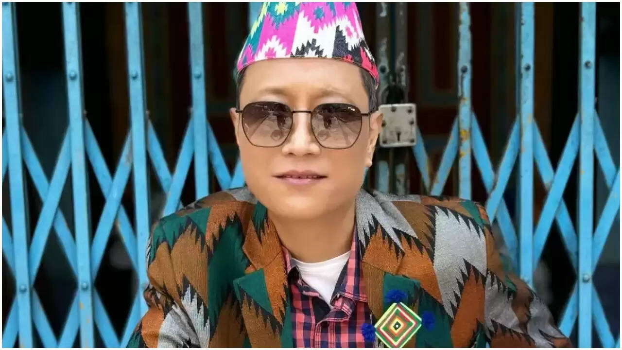 प्रशांत तमांग का निधन: भारतीय संगीत जगत में शोक की लहर