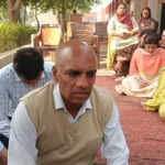 जींद में शिक्षकों का धरना: सुरक्षा की मांग पर अड़े