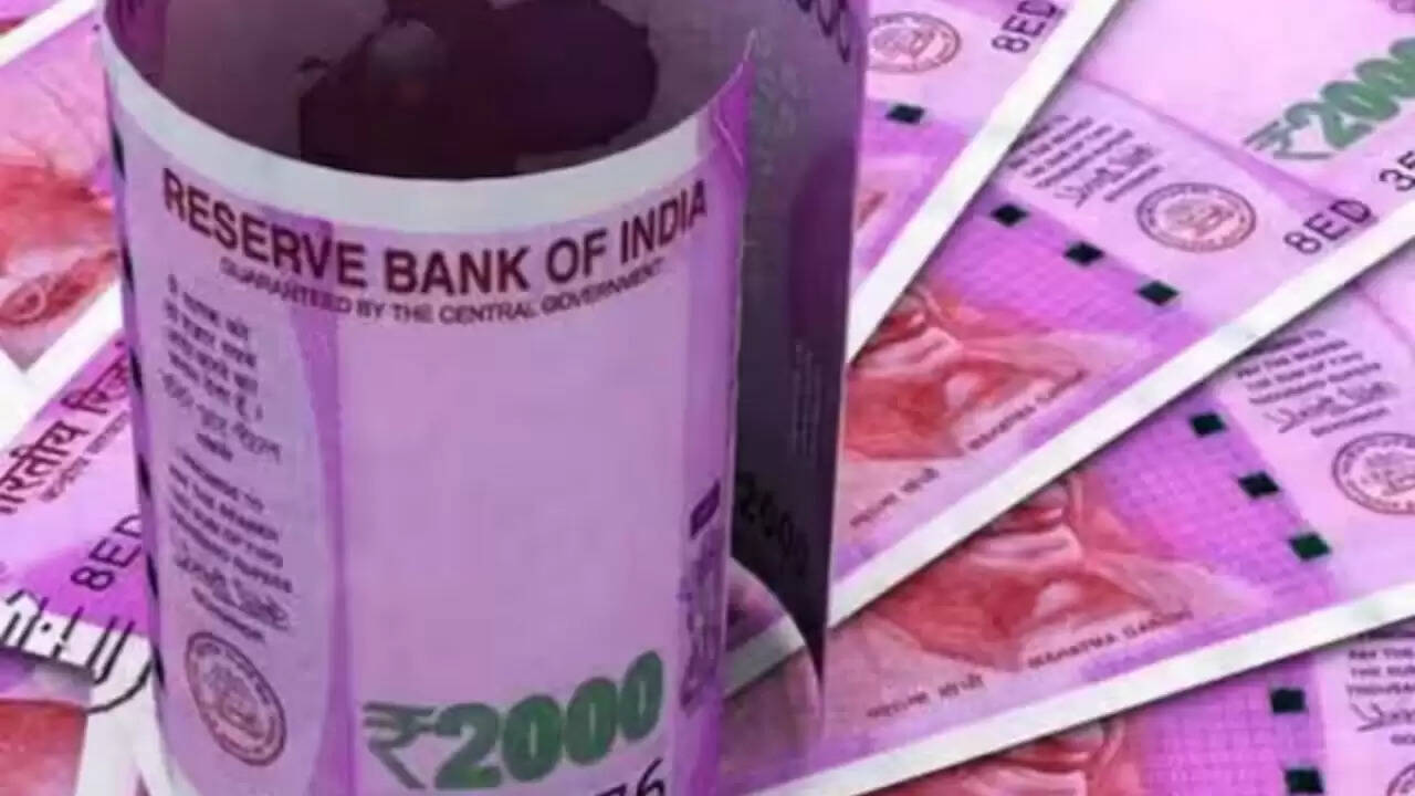 क्या 2000 रुपये के नोटों की वापसी में हो रही है देरी? जानें कारण और समाधान
