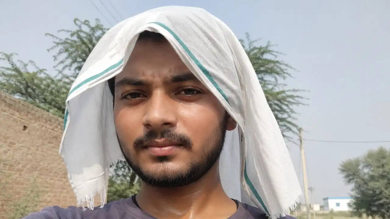 गर्मी से राहत पाने के उपाय: क्या गीला कपड़ा है प्रभावी?