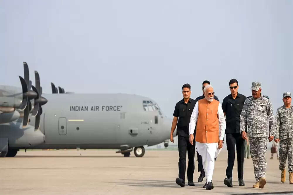 मोदी सरकार के तीसरे वर्ष का जश्न: भारत की अर्थव्यवस्था में नया मुकाम