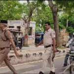 जींद में हुडा काम्पलेक्स में छात्रों के बीच झगड़ा, पुलिस की गश्त बढ़ाने की मांग