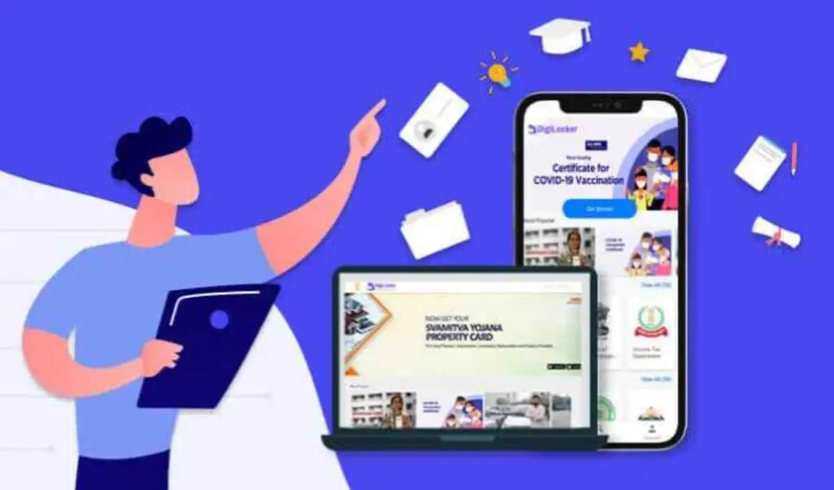 डिजिलॉकर में अब मिलेगा आपका बिजली बिल: जानें कैसे करें डाउनलोड