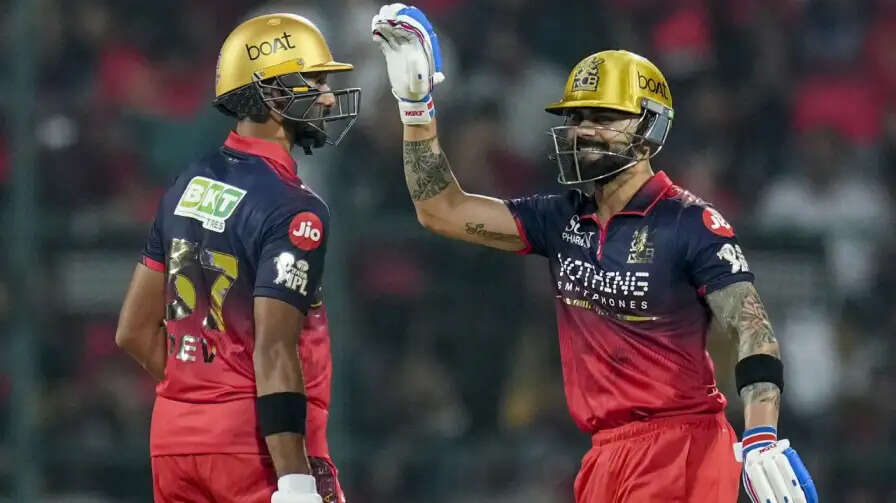 IPL 2026: RCB और KKR के बीच महत्वपूर्ण मुकाबला आज