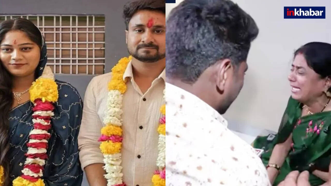 राजा रघुवंशी हत्या मामले में गोविंद रघुवंशी पर शक गहरा