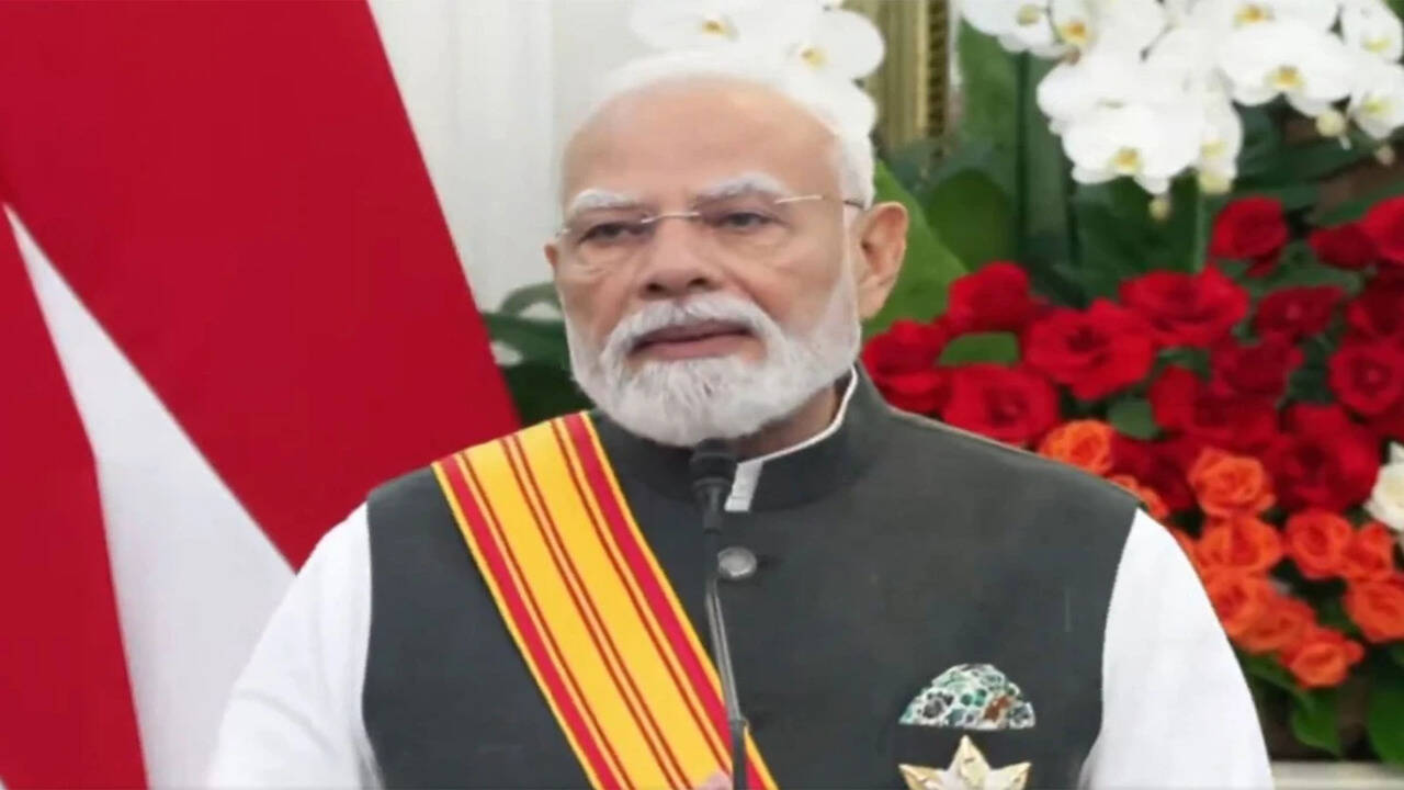 भारत और इंडोनेशिया के बीच तकनीकी सहयोग के नए समझौते