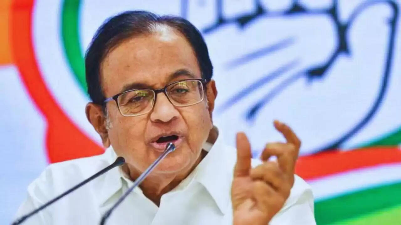 क्या 26/11 के बाद भारत को पाकिस्तान पर कार्रवाई करनी चाहिए थी? चिदंबरम का बयान गरमा रहा है राजनीति