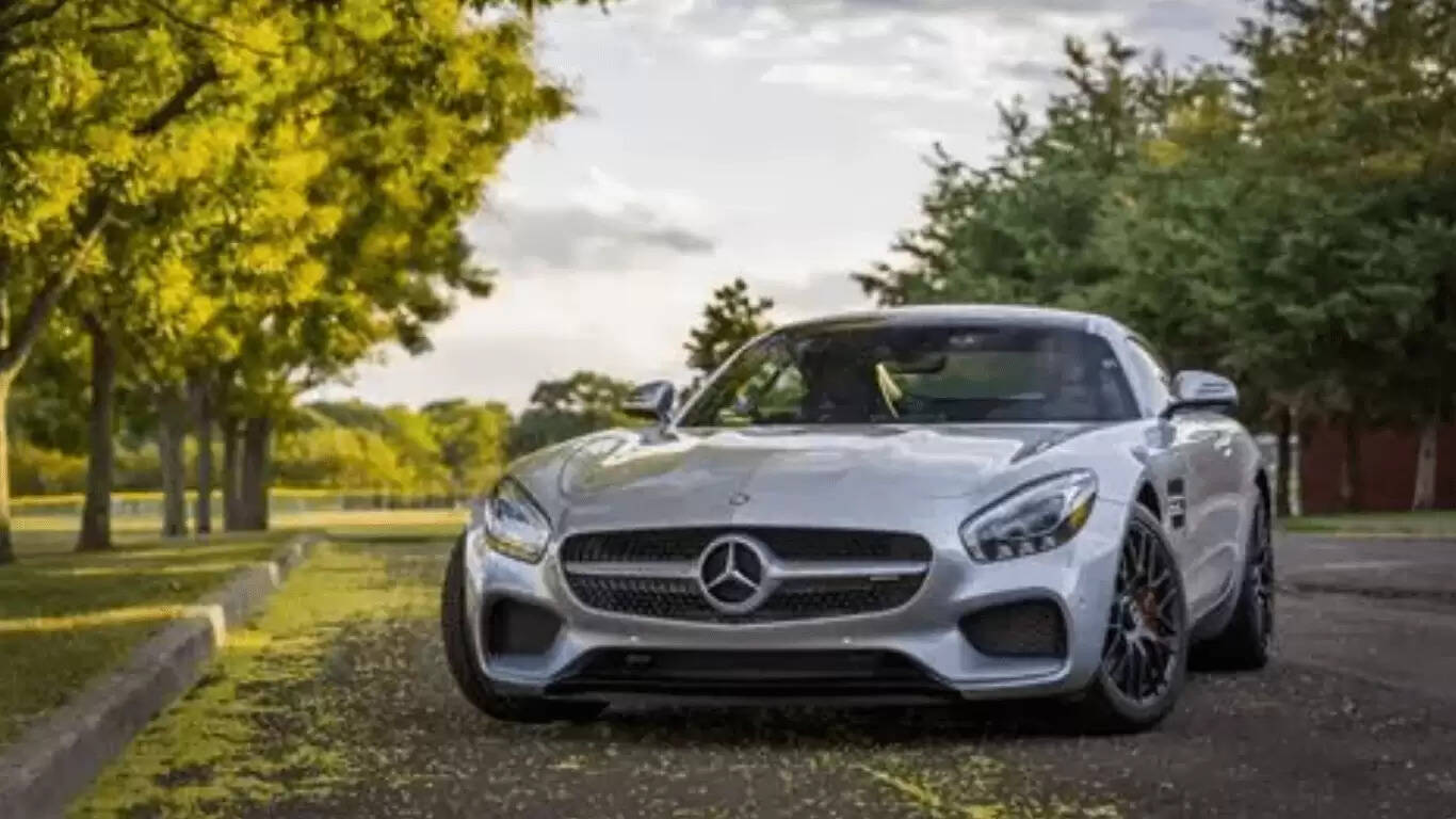 Mercedes कार में तकनीकी खामियों पर उपभोक्ता कोर्ट का बड़ा फैसला