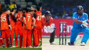 बांग्लादेश नेथरलैंड्स के खिलाफ T20I सीरीज के लिए 25 सदस्यीय टीम का ऐलान