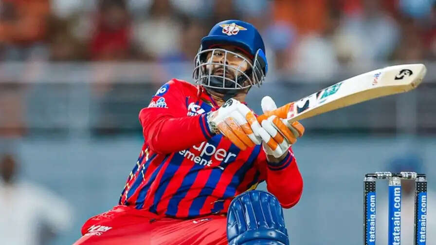 IPL 2026: लखनऊ सुपर जायंट्स की मुश्किलें बढ़ीं, ऋषभ पंत की फॉर्म पर सवाल