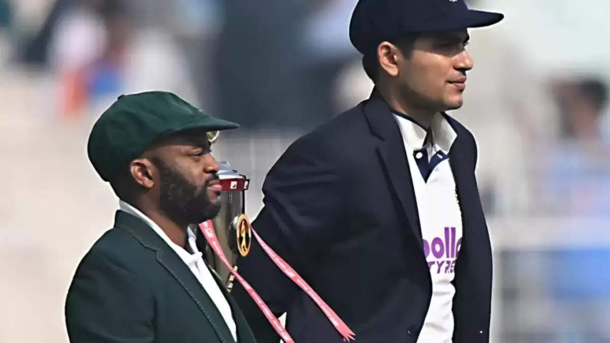 गुवाहाटी टेस्ट में भारत और साउथ अफ्रीका की प्लेइंग इलेवन में बड़े बदलाव