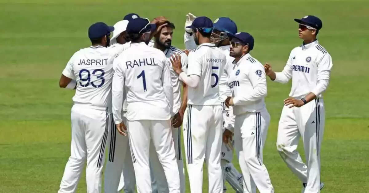 IND vs ENG: मैनचेस्टर टेस्ट में भारतीय टीम में हो सकते हैं बड़े बदलाव