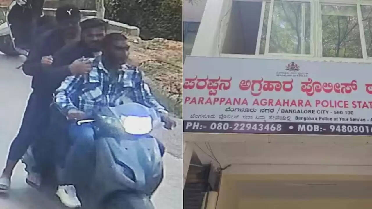 बेंगलुरु में महिला के साथ सामूहिक दुष्कर्म: पुलिस ने तीन संदिग्धों को किया गिरफ्तार