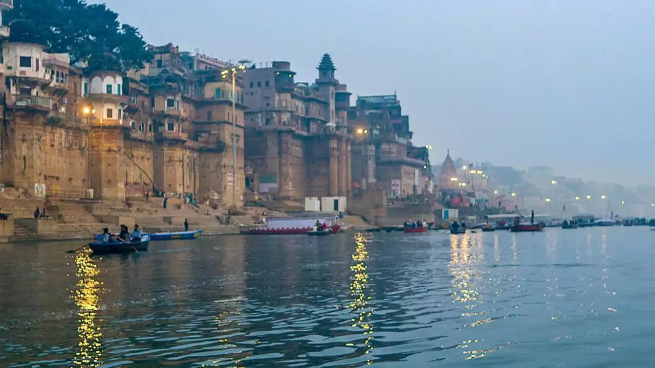 गंगा दशहरा: जानें इस पावन पर्व के महत्व और ज्योतिषीय उपाय