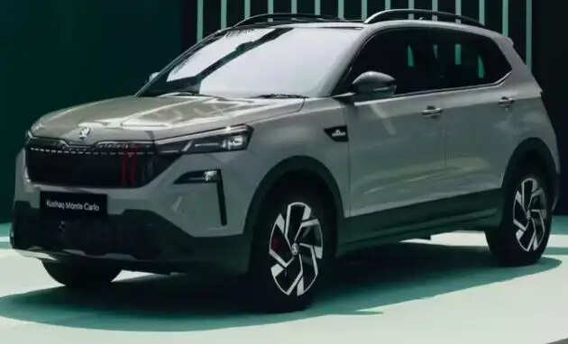 स्कोडा कुशाक फेसलिफ्ट: नई कीमत और फीचर्स की घोषणा जल्द