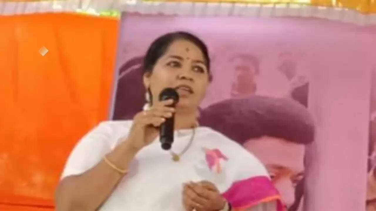 दिल्ली के चाणक्यपुरी में सांसद आर. सुधा पर चेन स्नैचिंग का हमला: सुरक्षा पर उठे सवाल