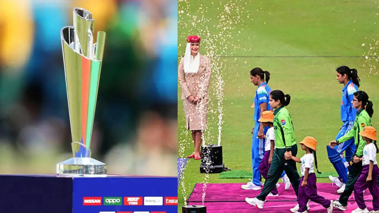 भारत-पाकिस्तान के बीच T20 World Cup 2026 में होने वाले महामुकाबले की तारीख तय