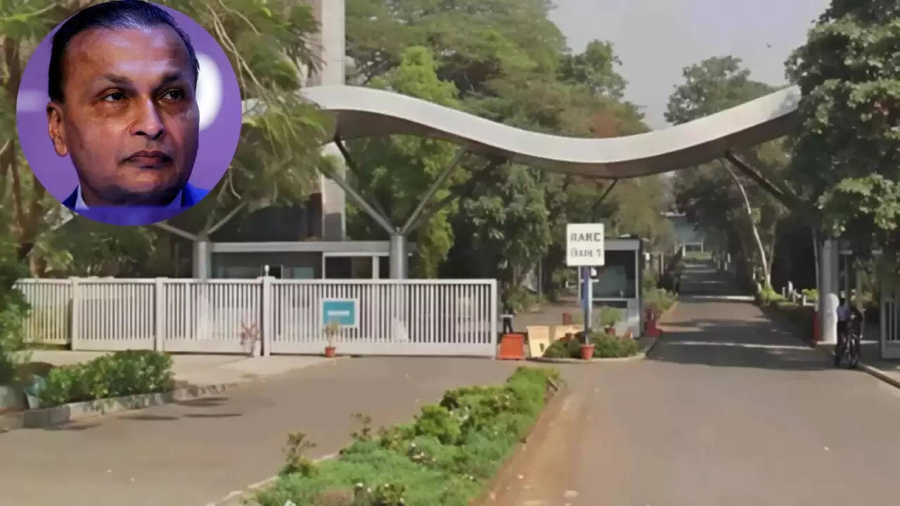 अनिल अंबानी की कंपनी पर ED की बड़ी कार्रवाई: 4,462 करोड़ की संपत्ति जब्त