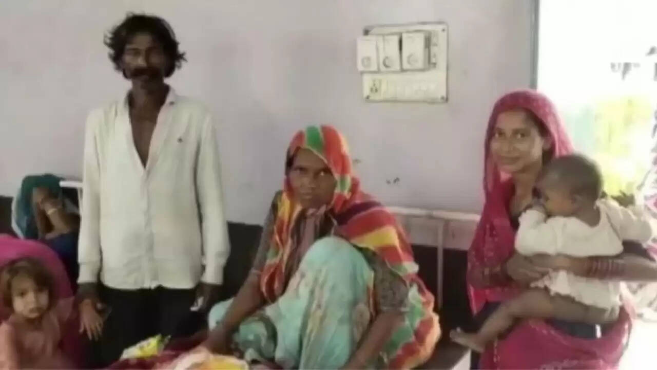 क्या राजस्थान के आदिवासी क्षेत्र में जनसंख्या नियंत्रण की योजनाएं विफल हो रही हैं?