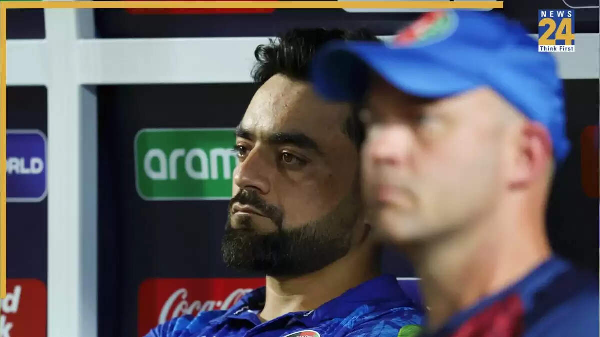 Asia Cup 2025: राशिद खान की टीम अफगानिस्तान सुपर-4 से बाहर