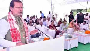 हरियाणा में 20 ऐतिहासिक स्थलों का 95 करोड़ रुपये में जीर्णोद्धार