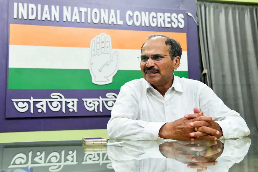 अधीर रंजन चौधरी की विधानसभा चुनाव में चुनौती