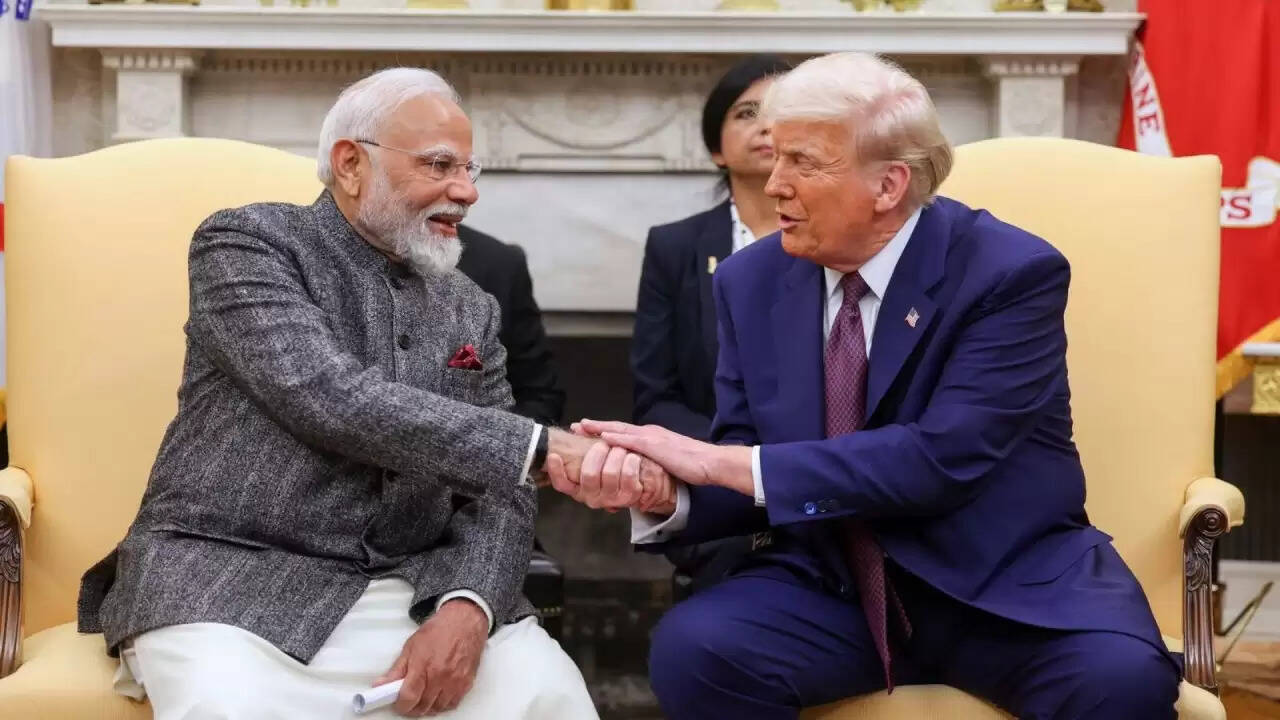 क्या ट्रंप की नई शांति योजना गाजा संघर्ष को समाप्त कर पाएगी? जानें मोदी का समर्थन