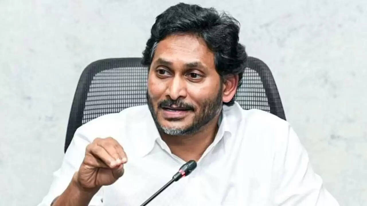 YSRCP का NDA को समर्थन: जगन मोहन रेड्डी ने विपक्ष को दिया झटका