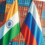 भारत-रूस के व्यापार को 100 अरब डॉलर तक बढ़ाने की योजना