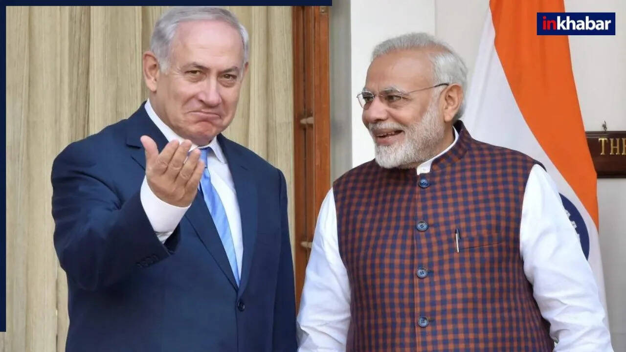 इजरायल-ईरान संघर्ष: भारत के रक्षा सचिव से इजरायली अधिकारी की बातचीत