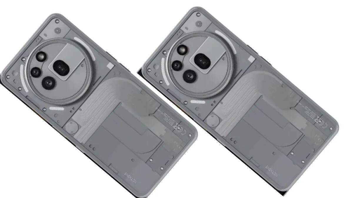 Nothing Phone 3a Pro पर शानदार छूट: जानें कीमत और स्पेसिफिकेशंस