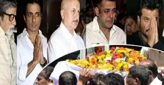कन्नड़ अभिनेता संतोष बलराज का निधन, सिनेमा जगत में शोक की लहर