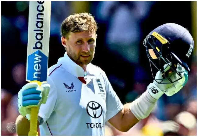 जो रूट की 41वीं टेस्ट शतकीय पारी: सचिन के रिकॉर्ड की ओर बढ़ते कदम