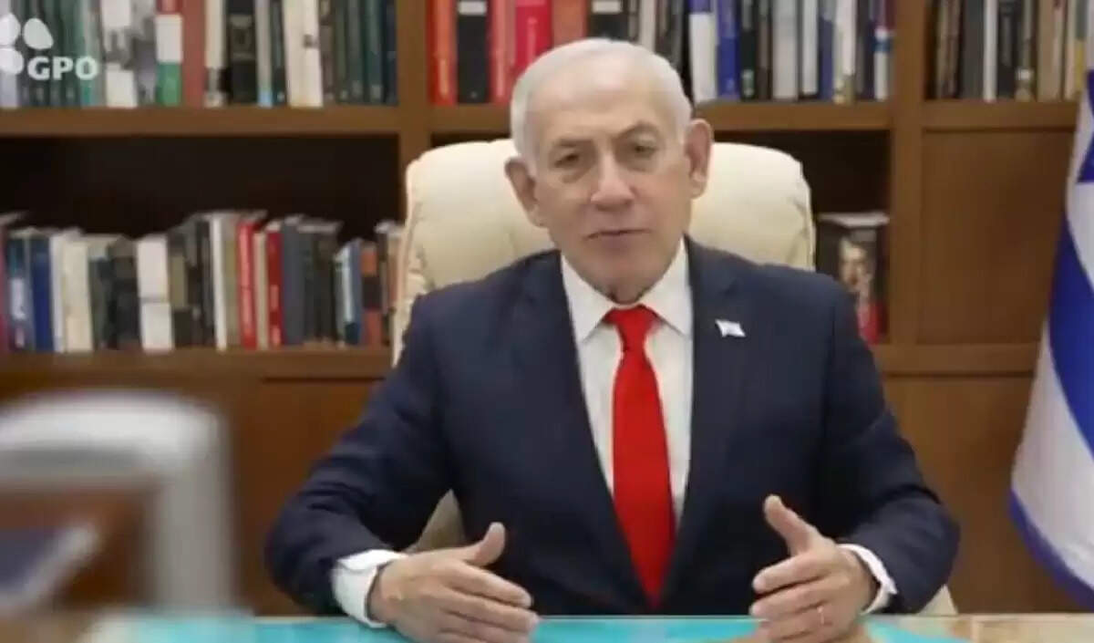 इजरायल और अमेरिका के साझा लक्ष्य: ईरान की परमाणु महत्वाकांक्षाओं को रोकना